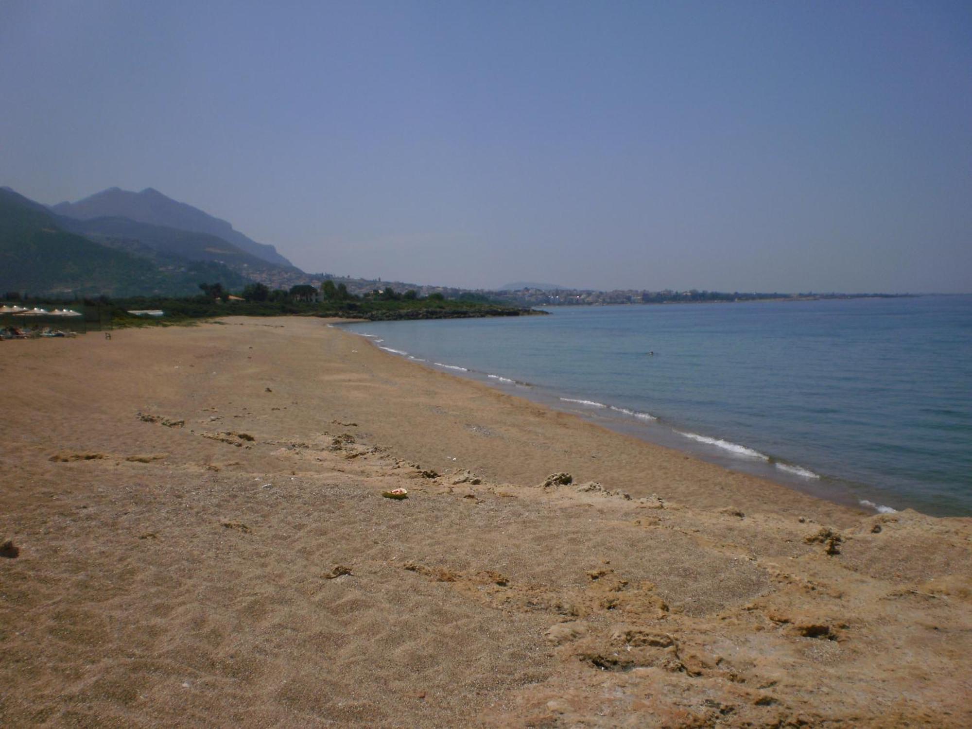 Sani Kasimis Διαμέρισμα Κυπαρισσία Εξωτερικό φωτογραφία
