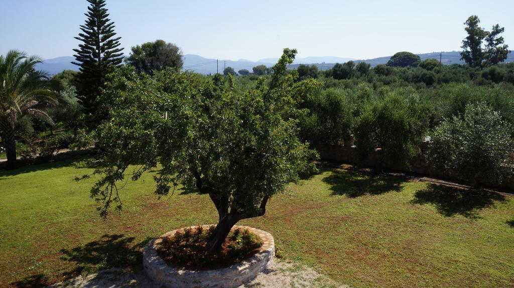 Sani Kasimis Διαμέρισμα Κυπαρισσία Εξωτερικό φωτογραφία